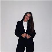 Laureata in Biologia offre lezioni di Matematica, Scienze e Biologia a bambini, ragazzi e studenti universitari